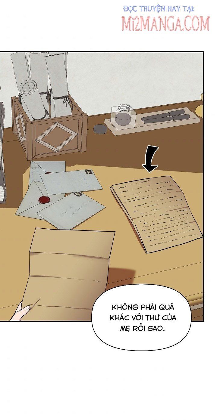 Tôi Không Phải Là Cinderella Chapter 12.5 - 27