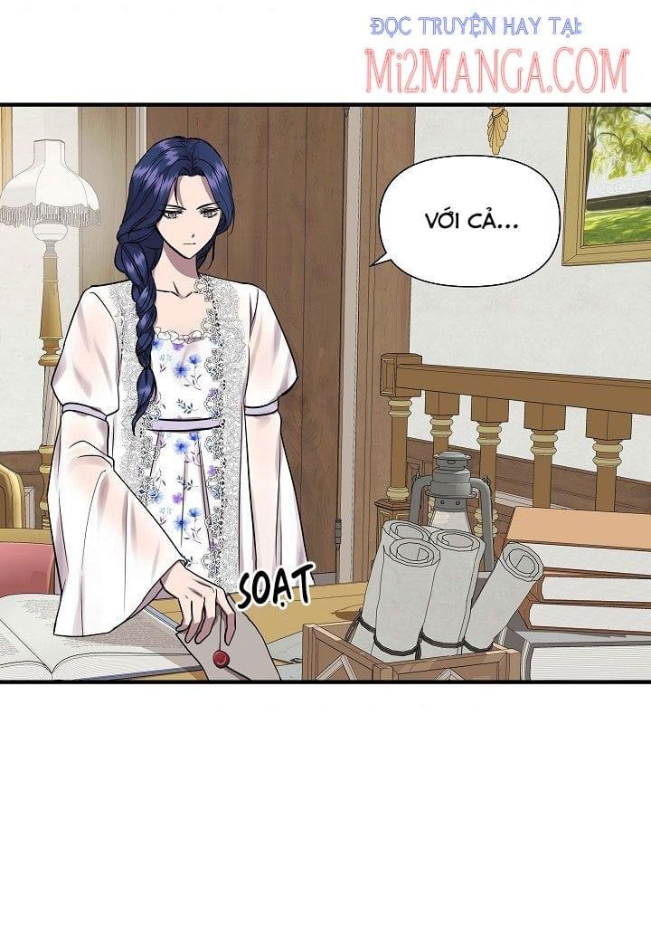 Tôi Không Phải Là Cinderella Chapter 12.5 - 28