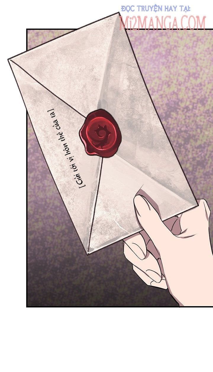 Tôi Không Phải Là Cinderella Chapter 12.5 - 29