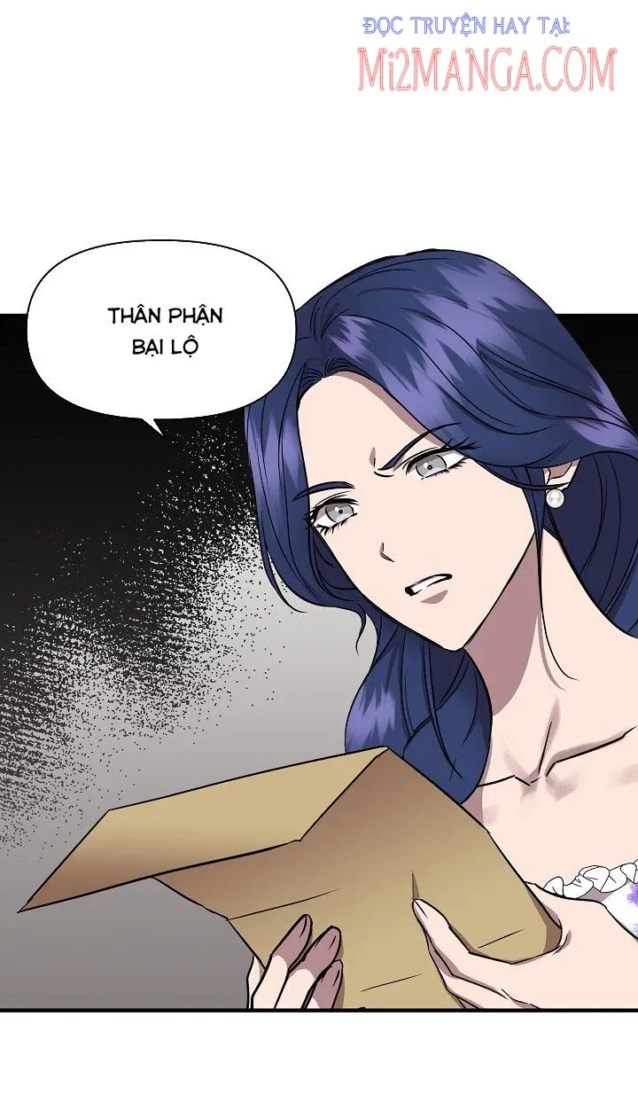Tôi Không Phải Là Cinderella Chapter 12.5 - 30