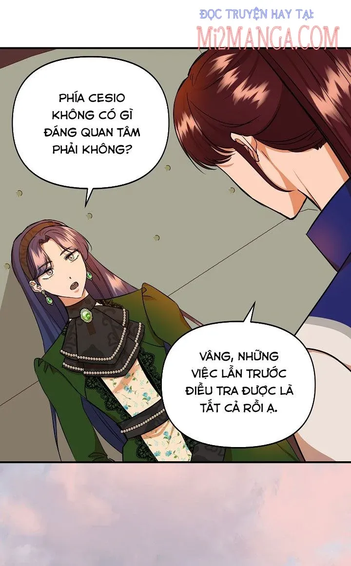 Tôi Không Phải Là Cinderella Chapter 12.5 - 4