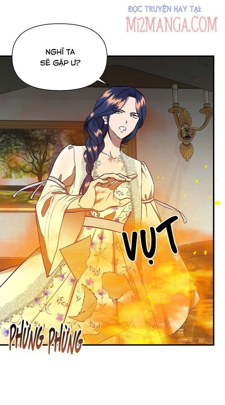 Tôi Không Phải Là Cinderella Chapter 12.5 - 33