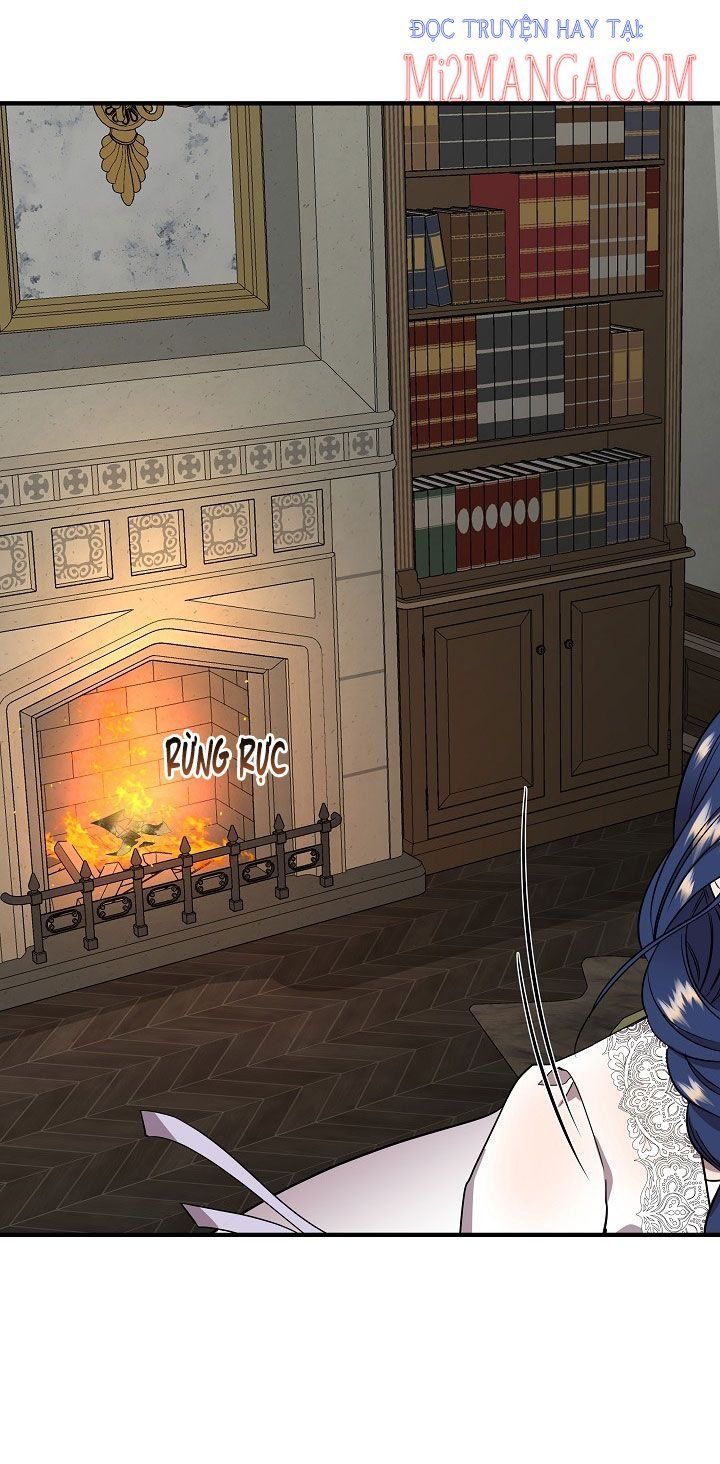 Tôi Không Phải Là Cinderella Chapter 12.5 - 34