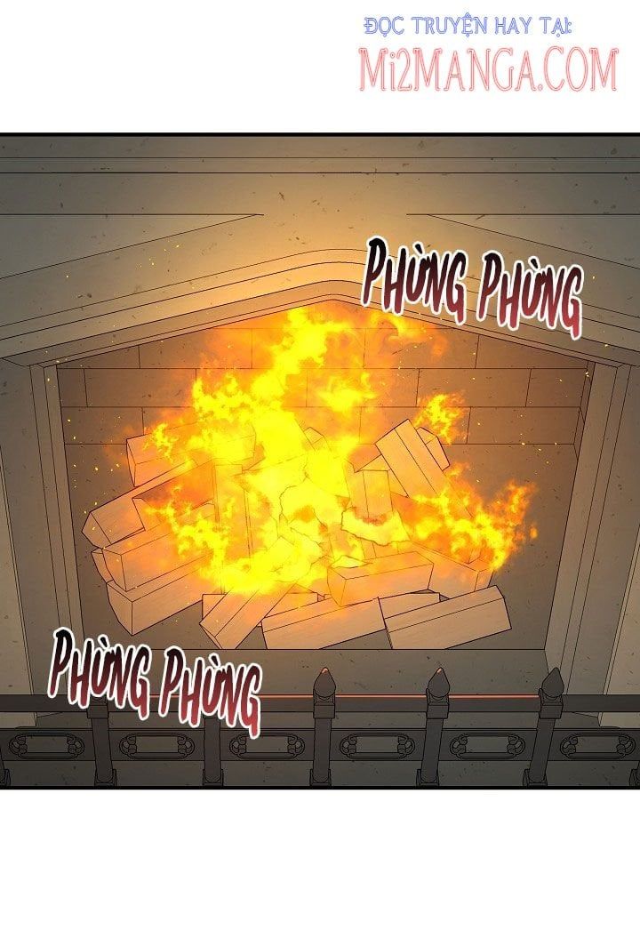 Tôi Không Phải Là Cinderella Chapter 12.5 - 35