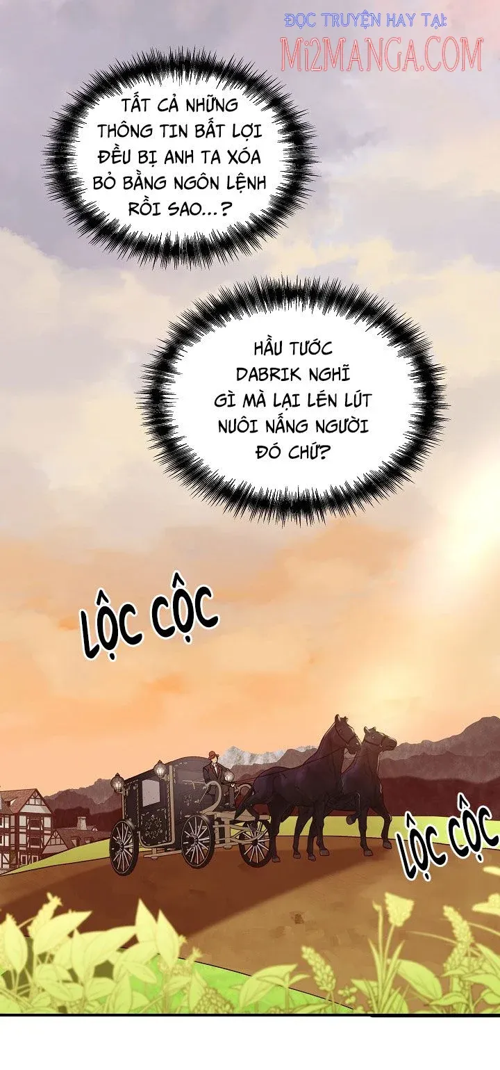 Tôi Không Phải Là Cinderella Chapter 12.5 - 5