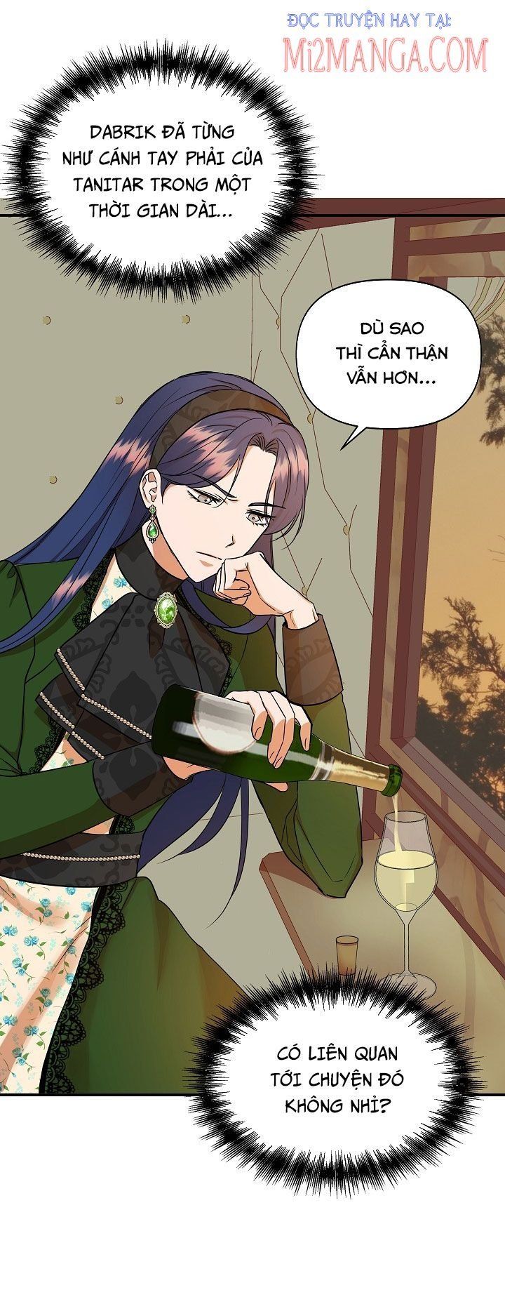 Tôi Không Phải Là Cinderella Chapter 12.5 - 6