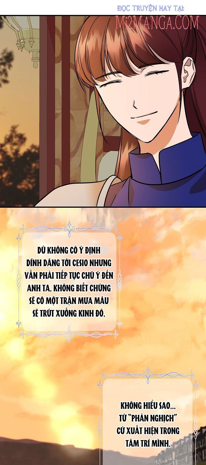 Tôi Không Phải Là Cinderella Chapter 12.5 - 7