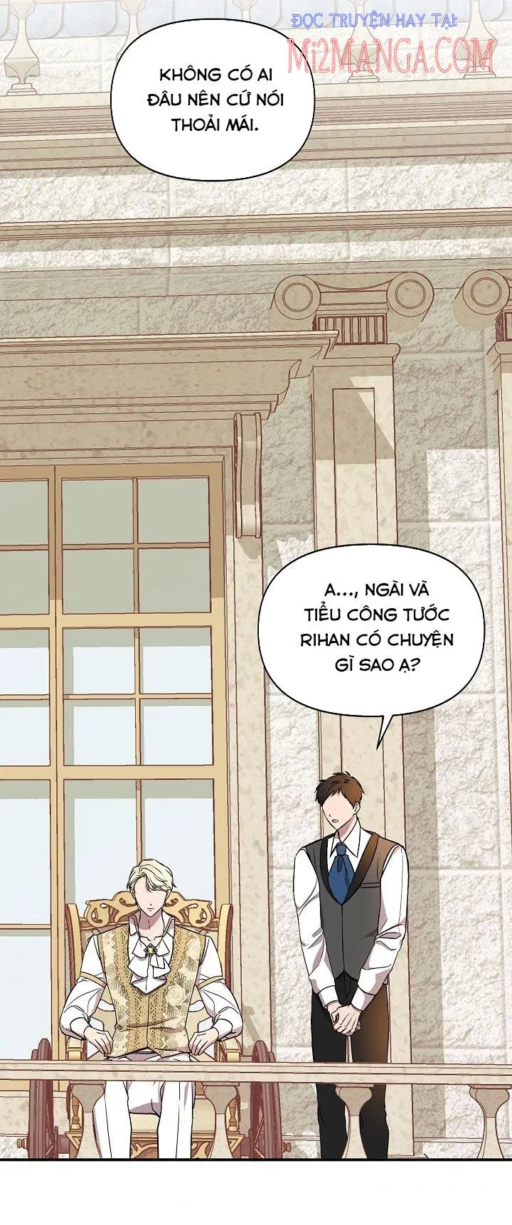 Tôi Không Phải Là Cinderella Chapter 12.5 - 9