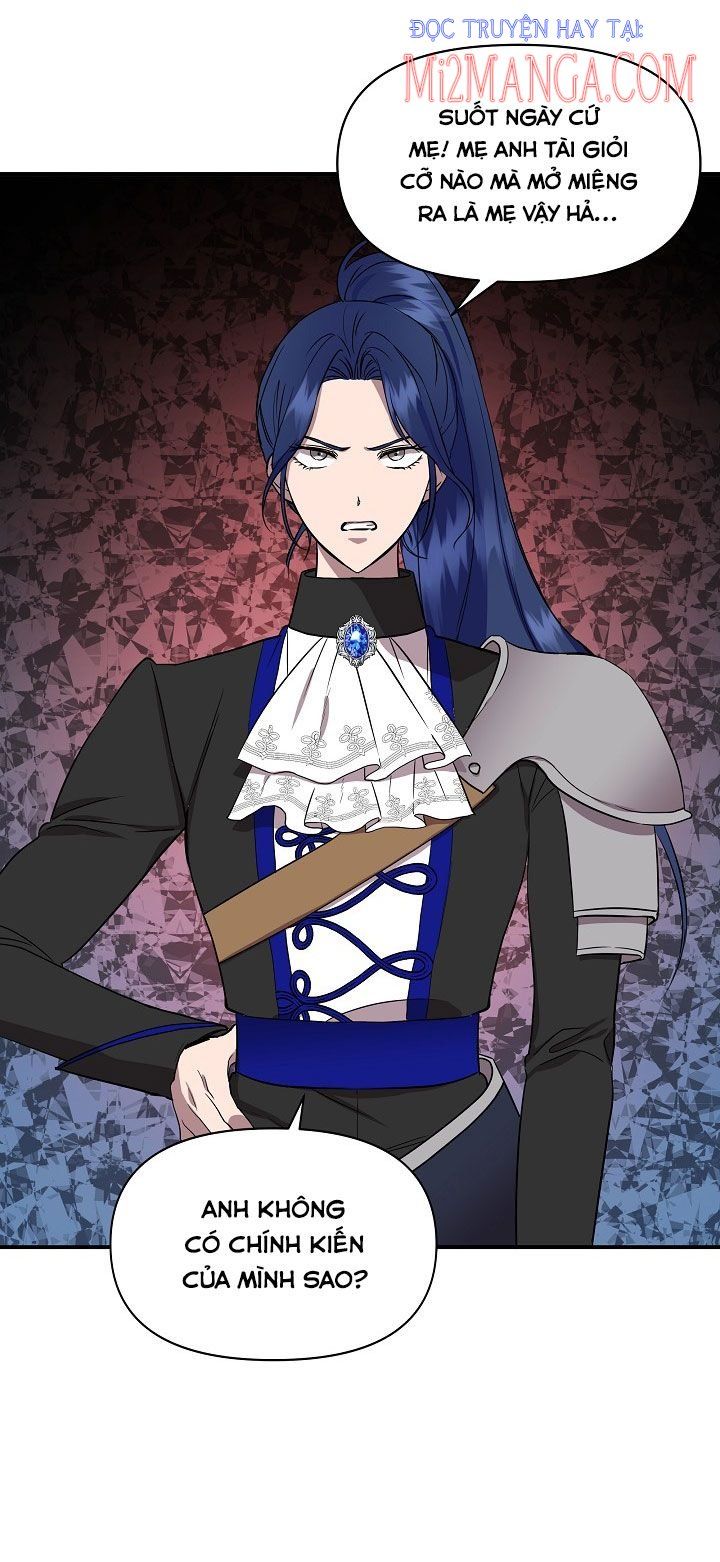Tôi Không Phải Là Cinderella Chapter 13.5 - 12