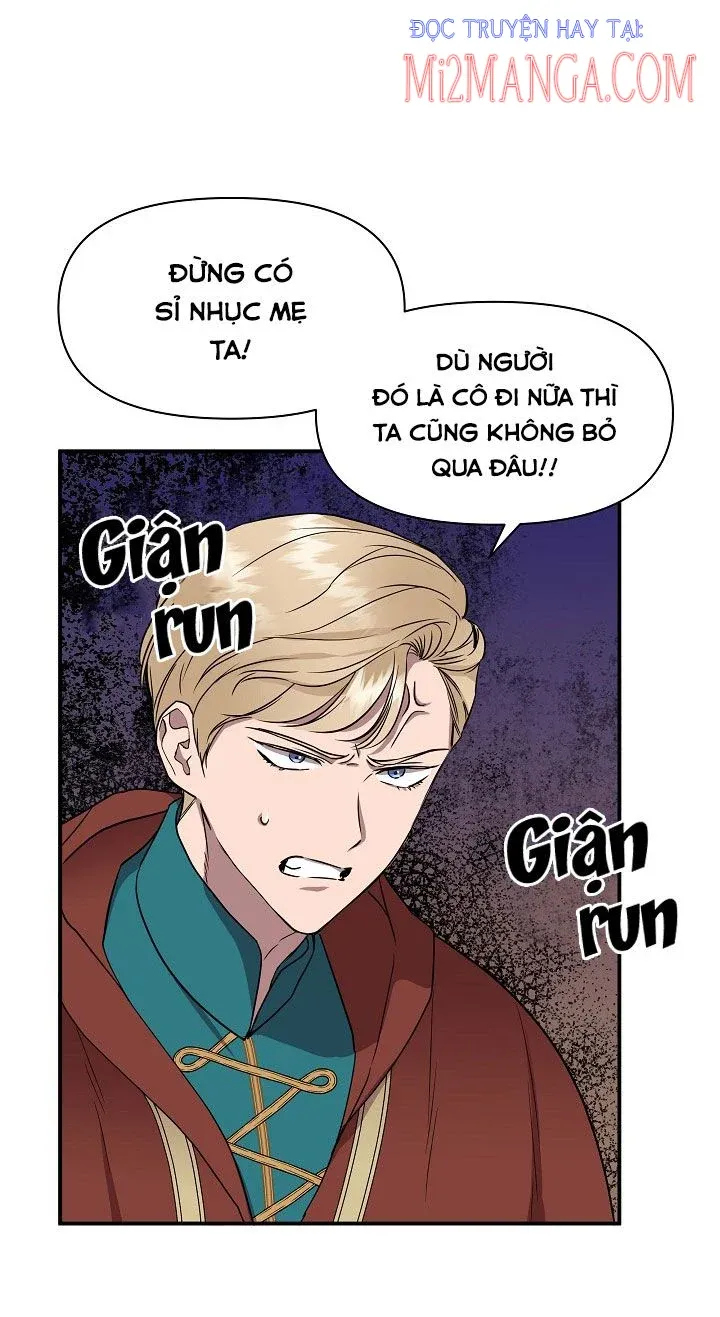 Tôi Không Phải Là Cinderella Chapter 13.5 - 13