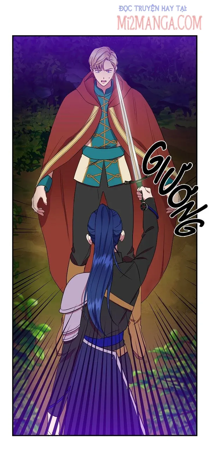 Tôi Không Phải Là Cinderella Chapter 13.5 - 16