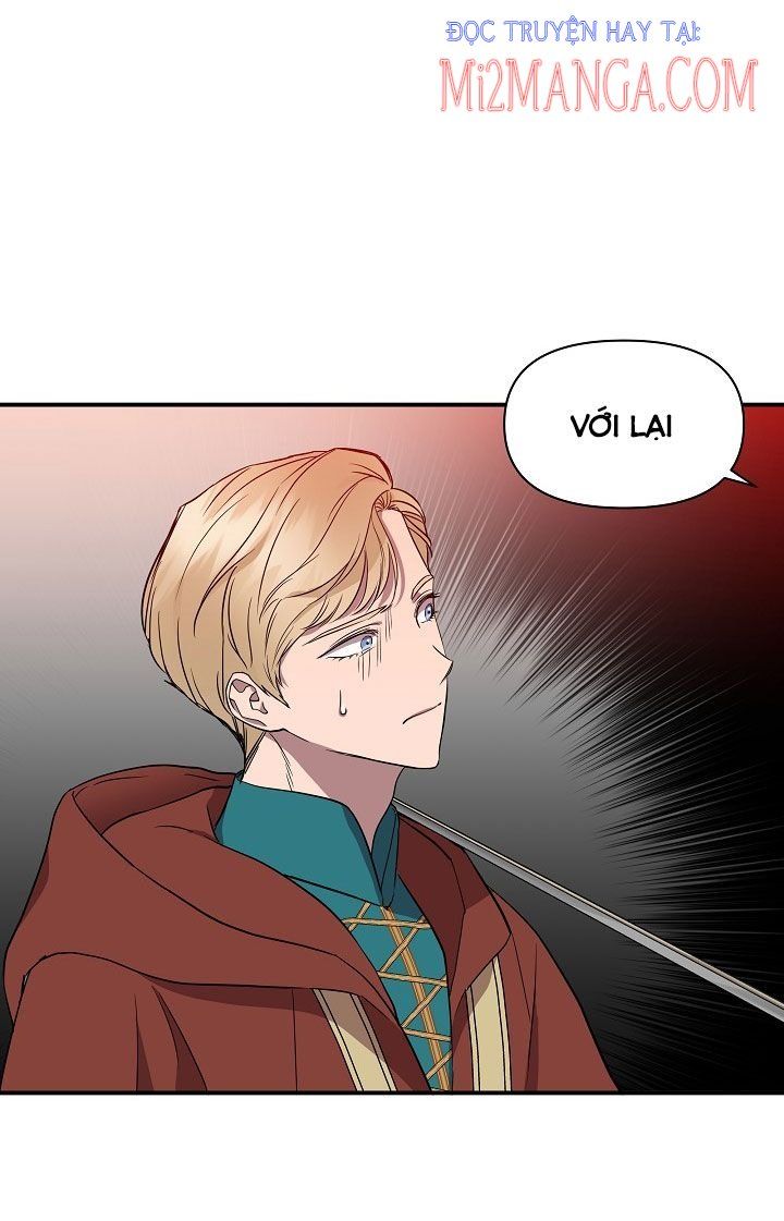 Tôi Không Phải Là Cinderella Chapter 13.5 - 17