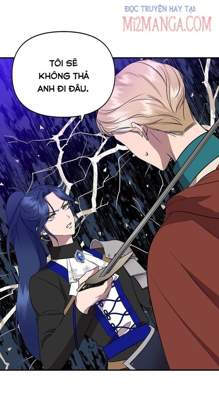 Tôi Không Phải Là Cinderella Chapter 13.5 - 18