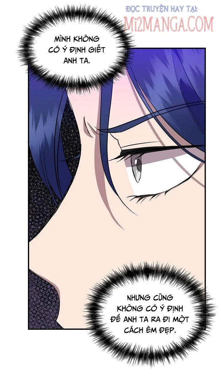 Tôi Không Phải Là Cinderella Chapter 13.5 - 20