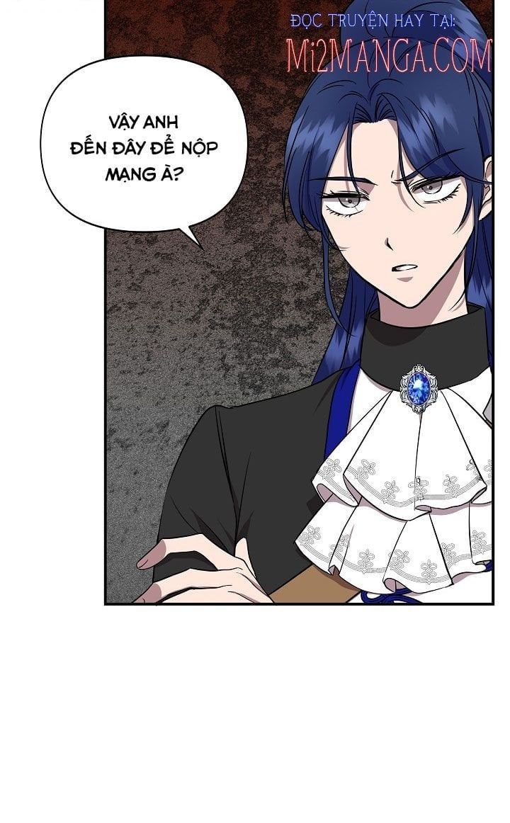 Tôi Không Phải Là Cinderella Chapter 13.5 - 3