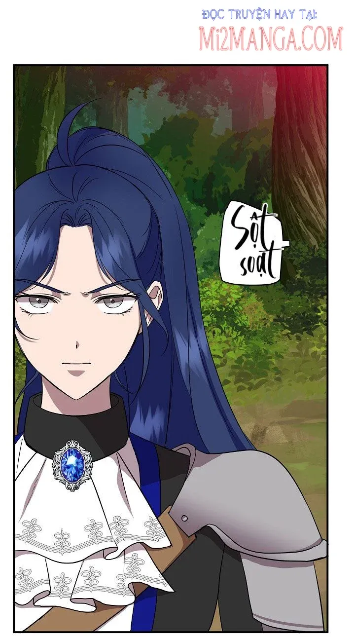 Tôi Không Phải Là Cinderella Chapter 13.5 - 21