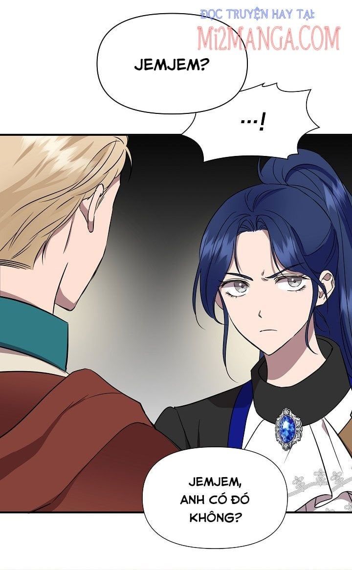 Tôi Không Phải Là Cinderella Chapter 13.5 - 22