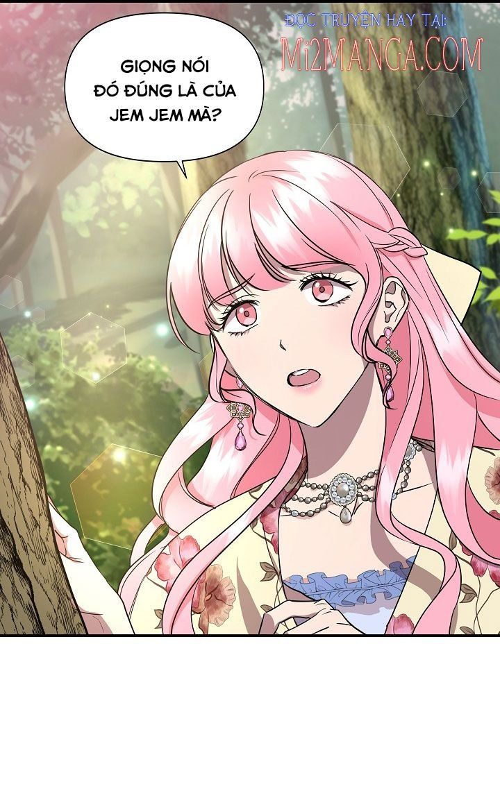 Tôi Không Phải Là Cinderella Chapter 13.5 - 23