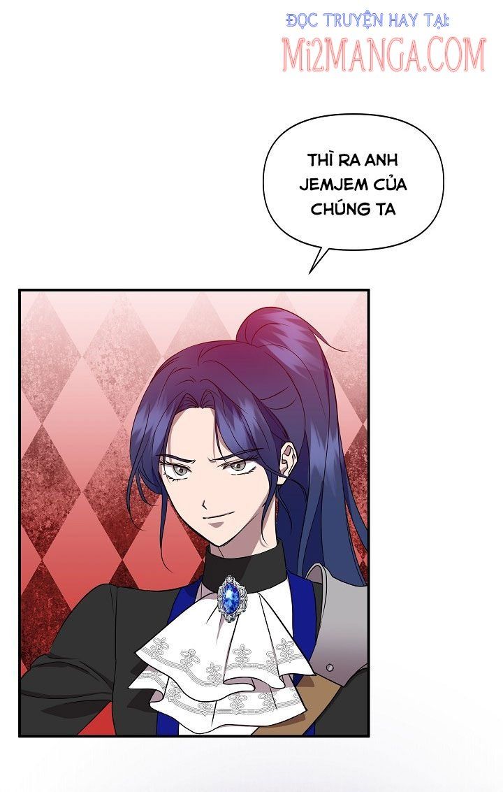Tôi Không Phải Là Cinderella Chapter 13.5 - 24