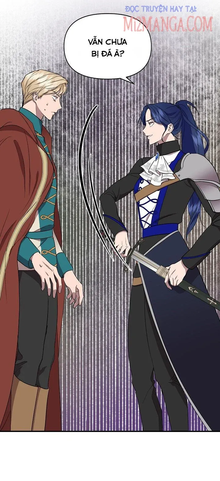 Tôi Không Phải Là Cinderella Chapter 13.5 - 25