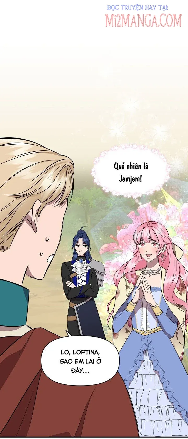 Tôi Không Phải Là Cinderella Chapter 13.5 - 26