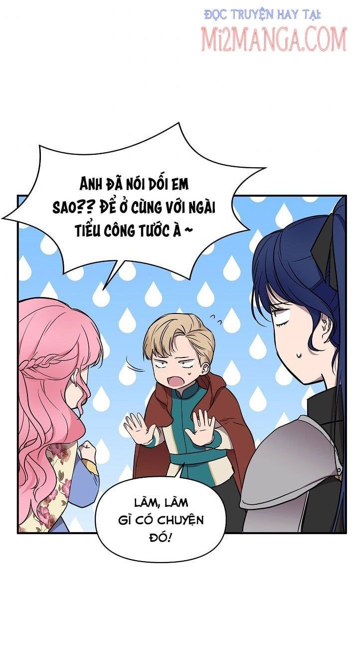 Tôi Không Phải Là Cinderella Chapter 13.5 - 28