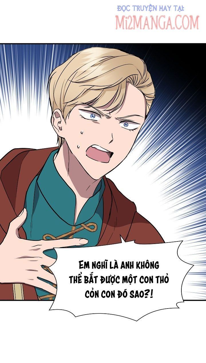 Tôi Không Phải Là Cinderella Chapter 13.5 - 30