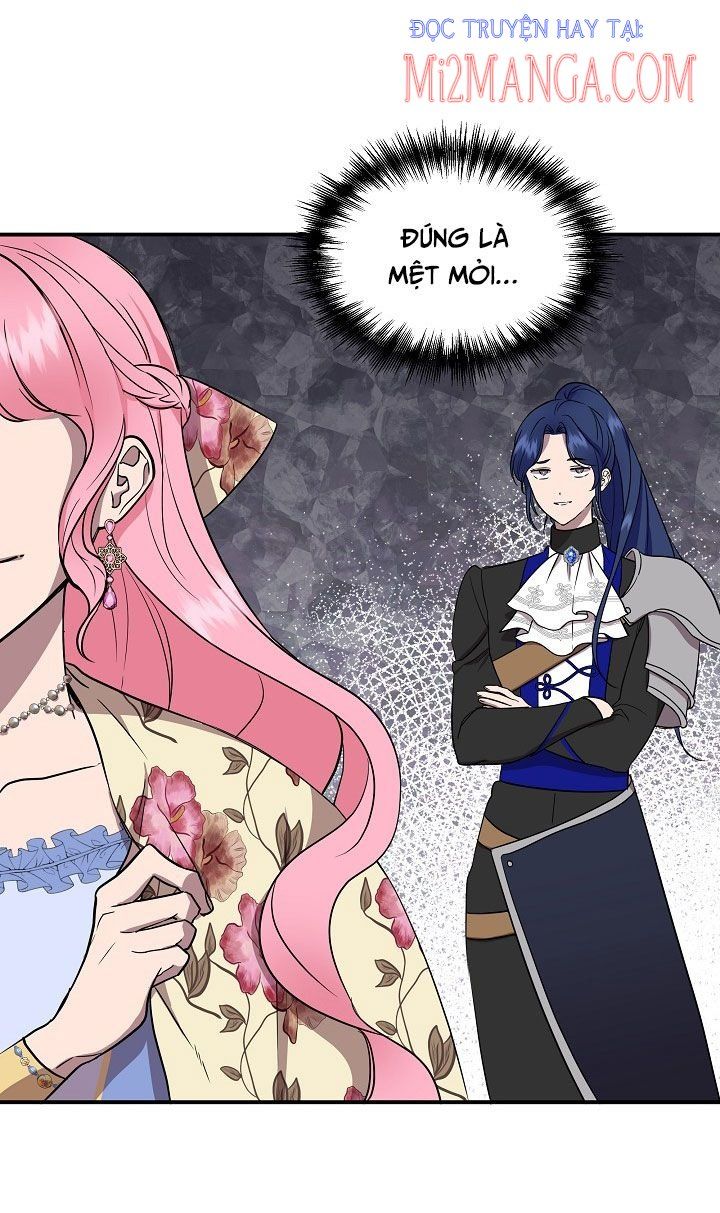 Tôi Không Phải Là Cinderella Chapter 13.5 - 32