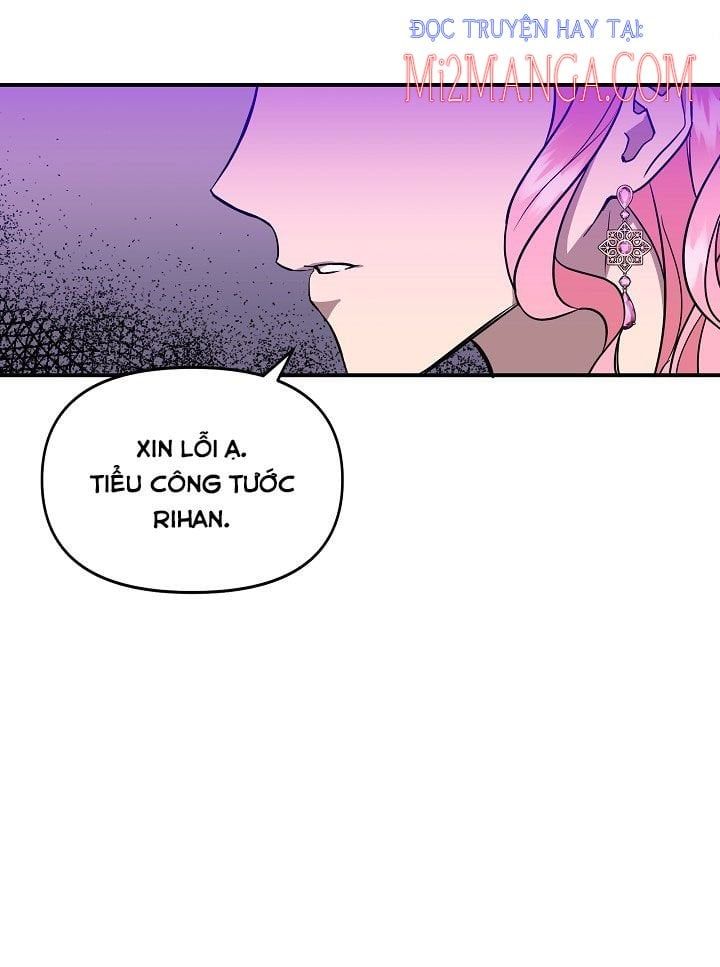 Tôi Không Phải Là Cinderella Chapter 13.5 - 34