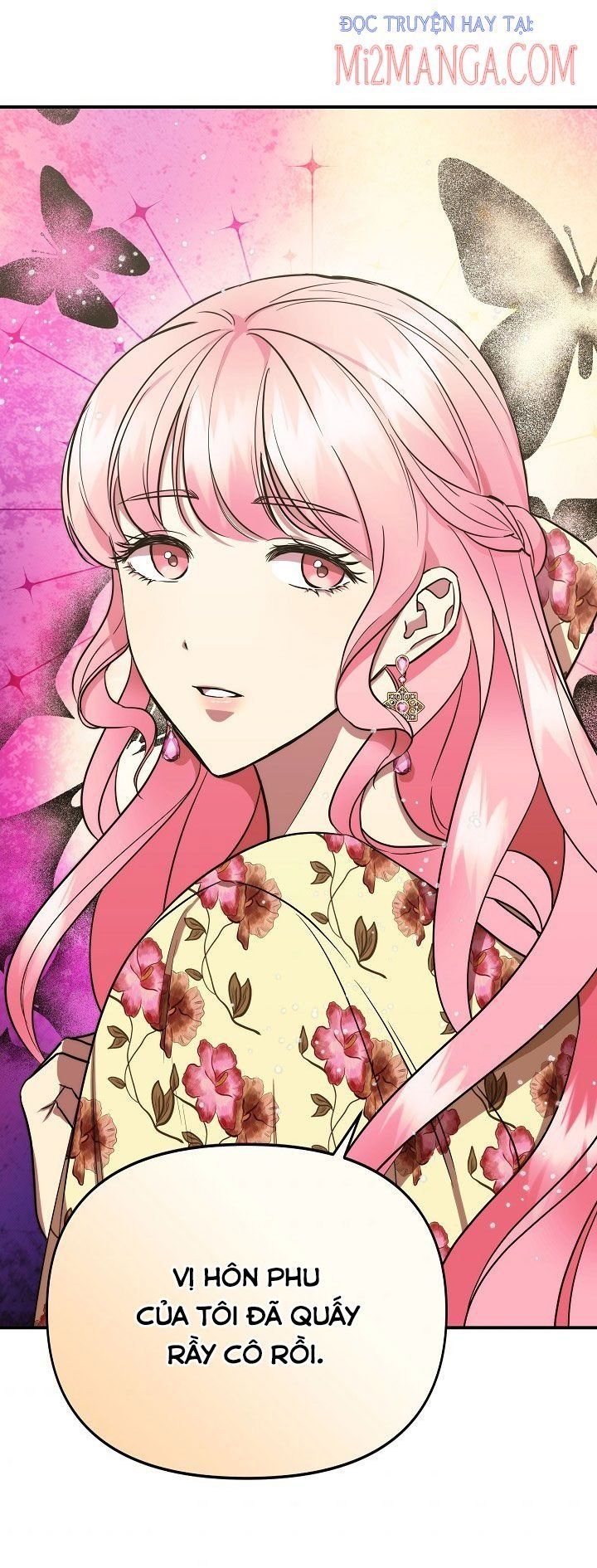 Tôi Không Phải Là Cinderella Chapter 13.5 - 35