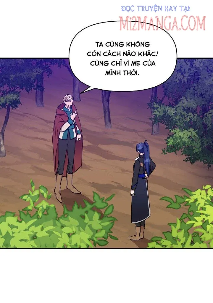 Tôi Không Phải Là Cinderella Chapter 13.5 - 5