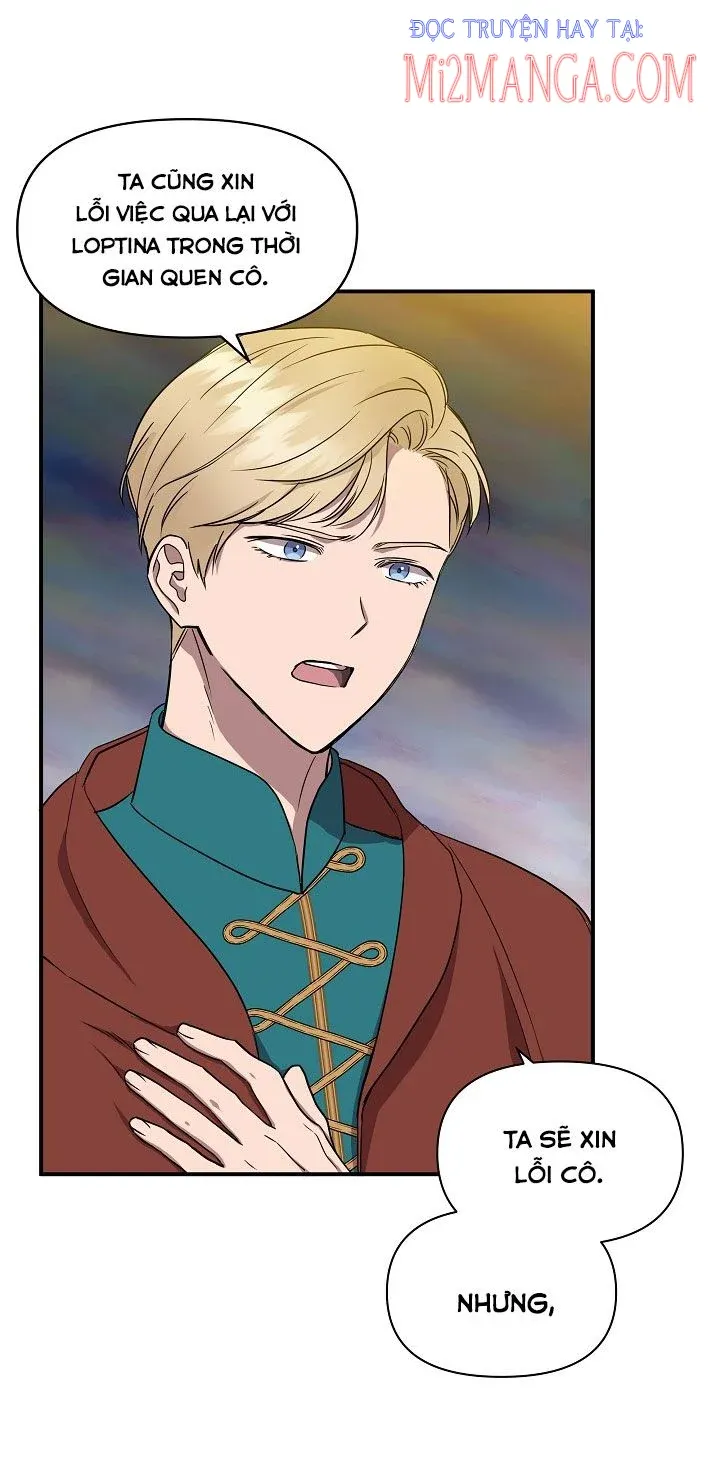 Tôi Không Phải Là Cinderella Chapter 13.5 - 6