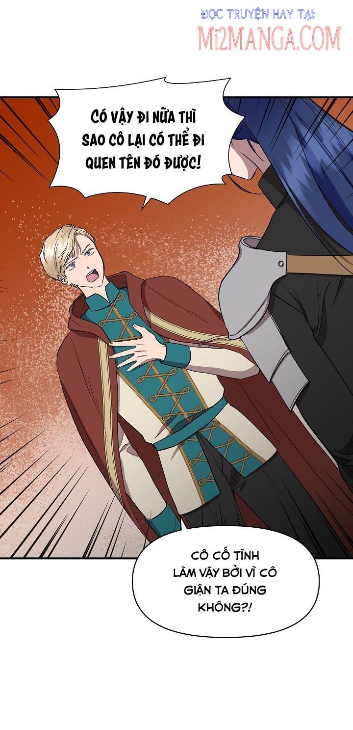 Tôi Không Phải Là Cinderella Chapter 13.5 - 8