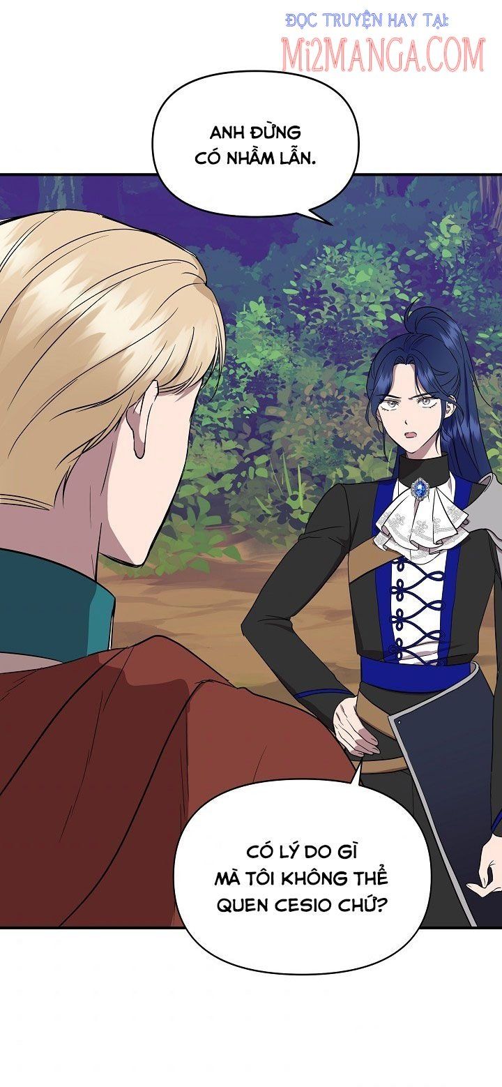 Tôi Không Phải Là Cinderella Chapter 13.5 - 10