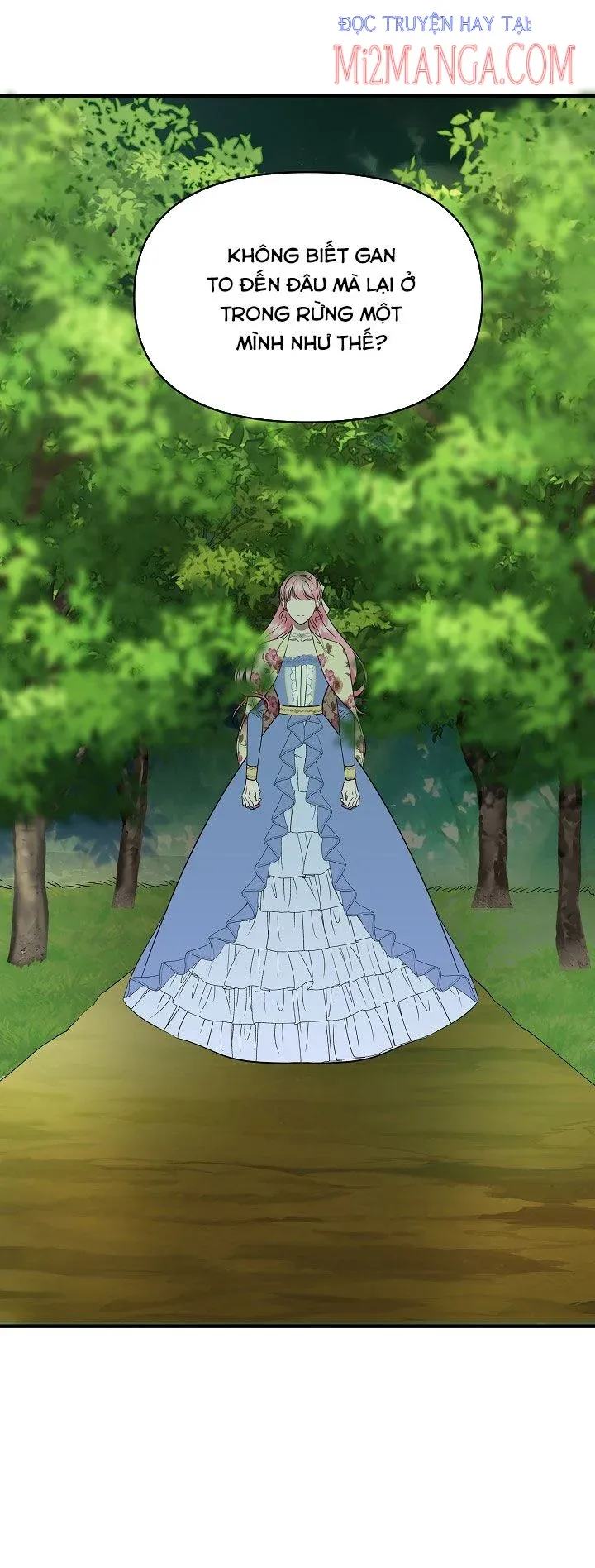 Tôi Không Phải Là Cinderella Chapter 14.5 - 2