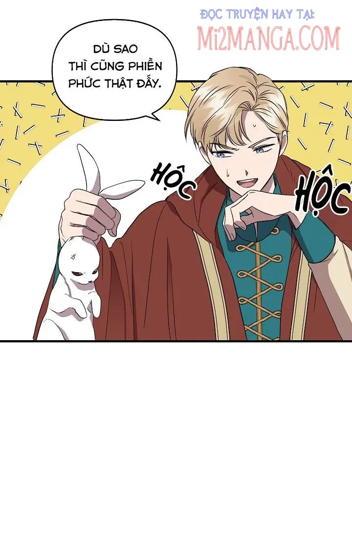 Tôi Không Phải Là Cinderella Chapter 14.5 - 11