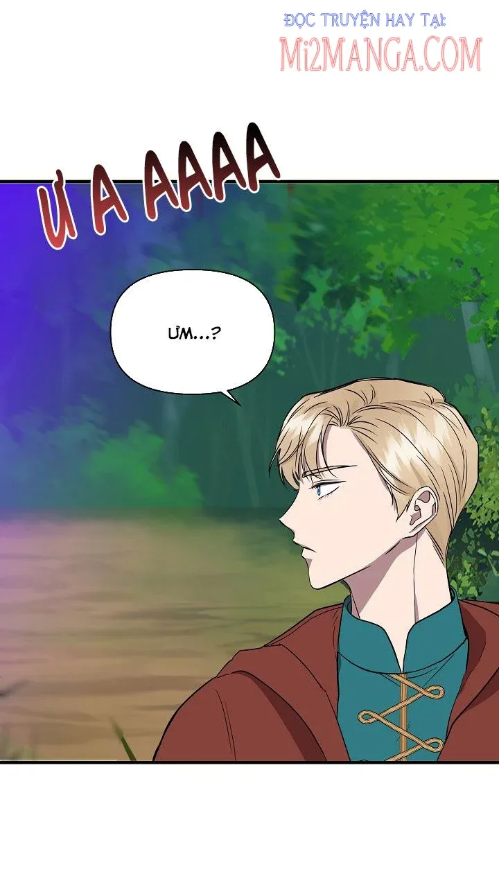 Tôi Không Phải Là Cinderella Chapter 14.5 - 12