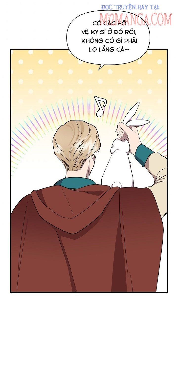 Tôi Không Phải Là Cinderella Chapter 14.5 - 14