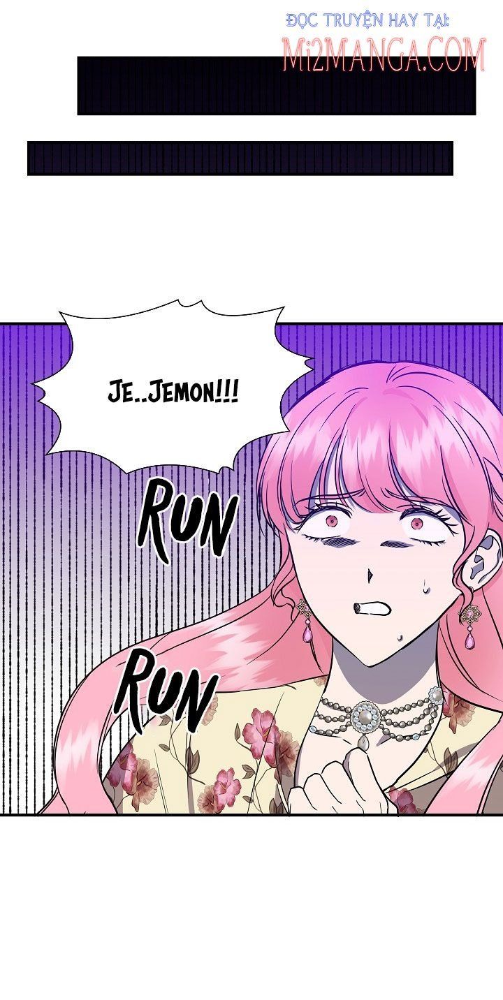 Tôi Không Phải Là Cinderella Chapter 14.5 - 15