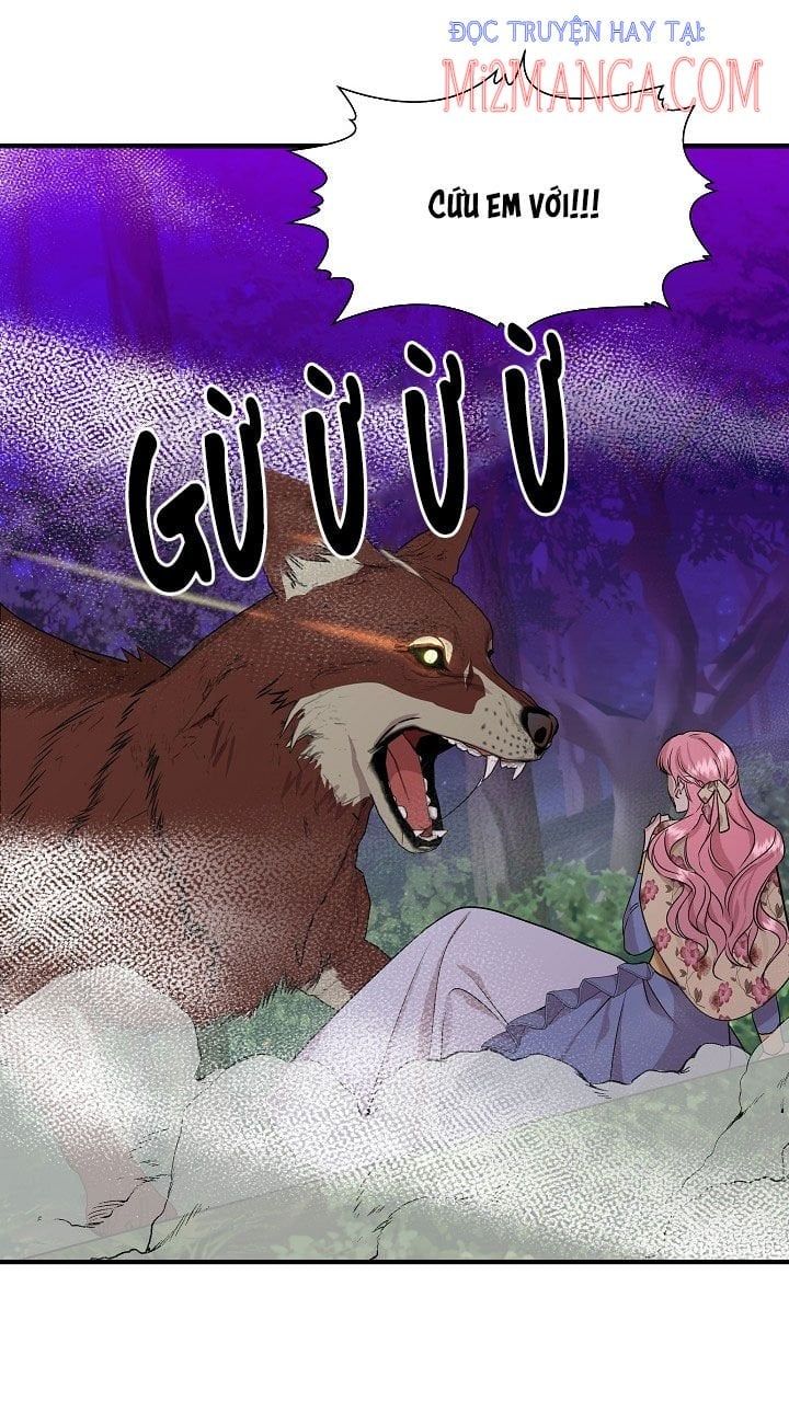 Tôi Không Phải Là Cinderella Chapter 14.5 - 16