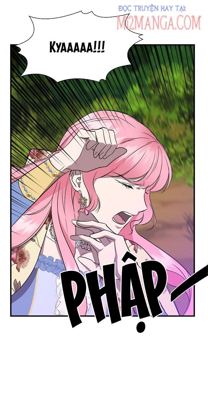 Tôi Không Phải Là Cinderella Chapter 14.5 - 18