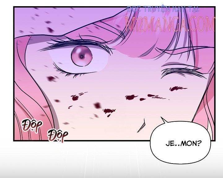 Tôi Không Phải Là Cinderella Chapter 14.5 - 19