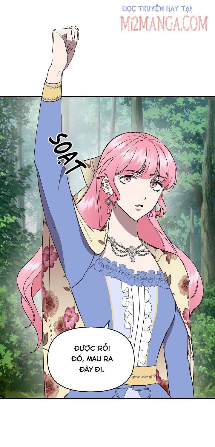 Tôi Không Phải Là Cinderella Chapter 14.5 - 3