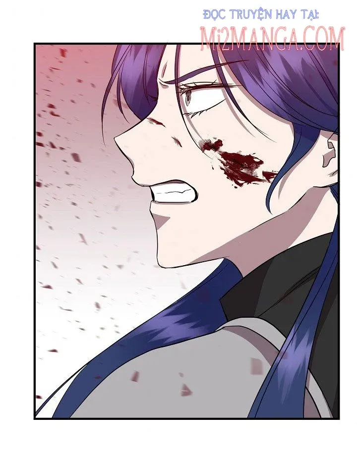 Tôi Không Phải Là Cinderella Chapter 14.5 - 21