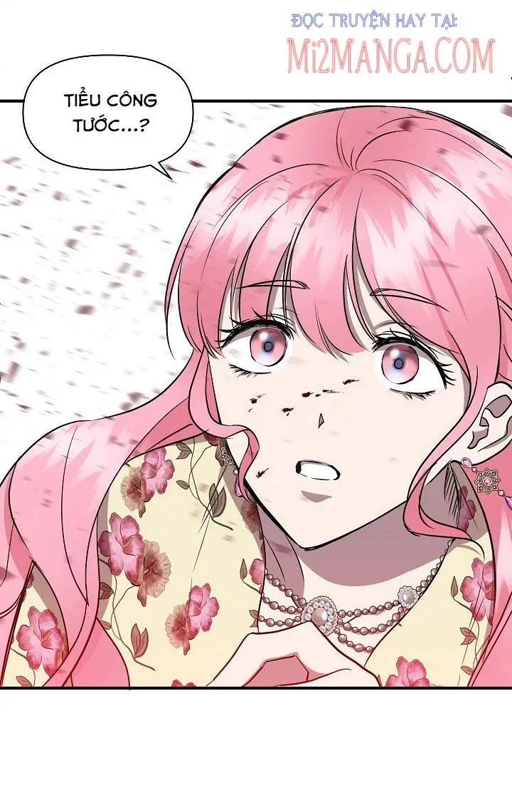 Tôi Không Phải Là Cinderella Chapter 14.5 - 22