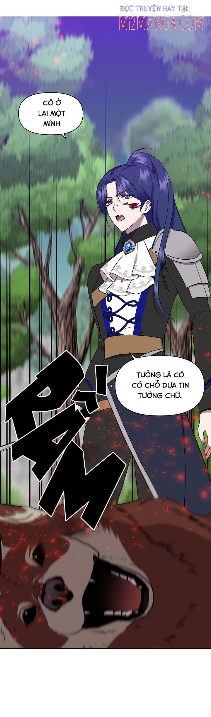 Tôi Không Phải Là Cinderella Chapter 14.5 - 23