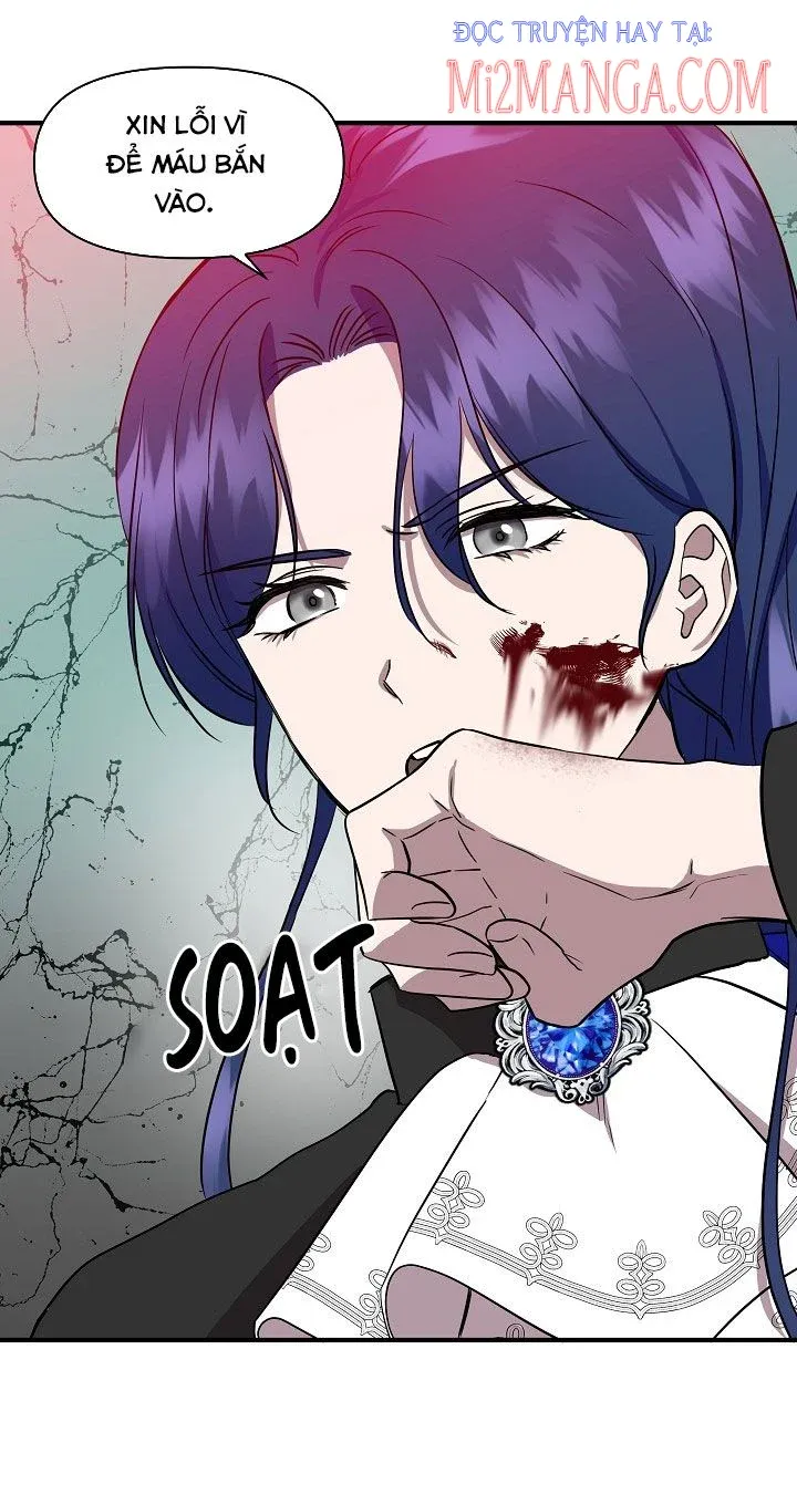 Tôi Không Phải Là Cinderella Chapter 14.5 - 25