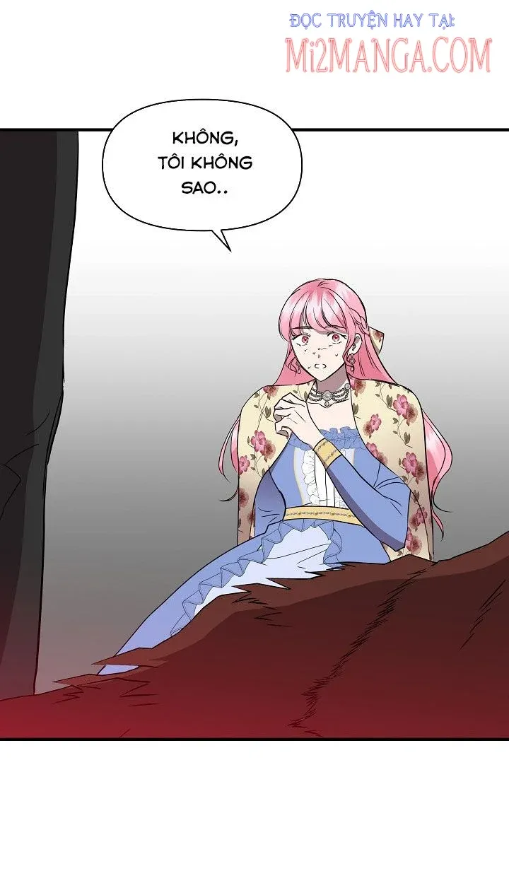 Tôi Không Phải Là Cinderella Chapter 14.5 - 26