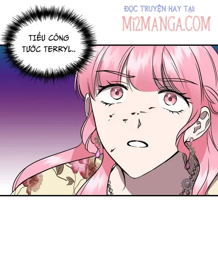 Tôi Không Phải Là Cinderella Chapter 14.5 - 27