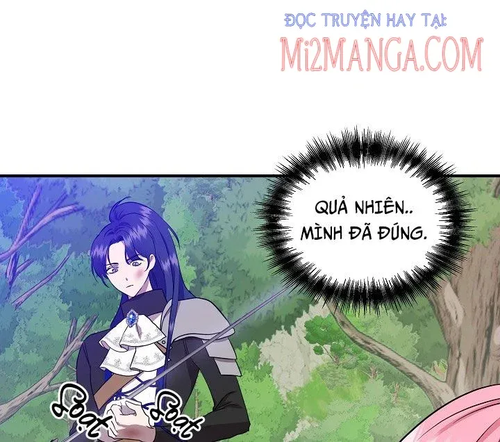 Tôi Không Phải Là Cinderella Chapter 14.5 - 28